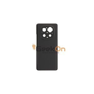 Back Cover / Πίσω Καπάκι Για Xiaomi Poco M8 5G Black
