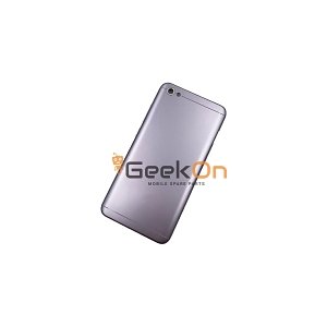 Back Cover / Πίσω Καπάκι Για Xiaomi Redmi 5A Grey