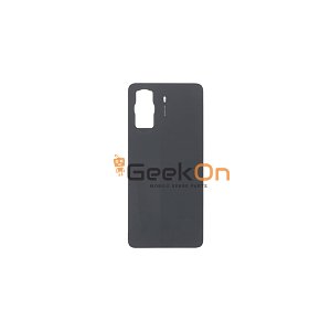 Back Cover / Πίσω Καπάκι Για Xiaomi Poco X7 Pro 5G Black