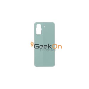 Back Cover / Πίσω Καπάκι Για Xiaomi Poco X7 Pro 5G Green
