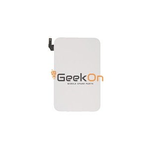 Back Cover / Πίσω Καπάκι Με Magnetism Ring + Metal Plate + Wireless Charger Chip Για iPhone 17 Pro Max Silver