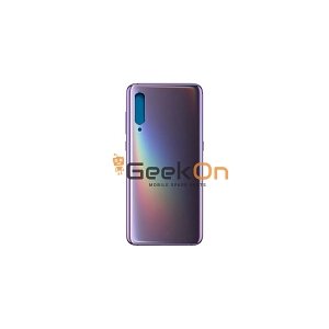 Back Cover / Πίσω Καπάκι Για Xiaomi Mi 9 Lavender Violet