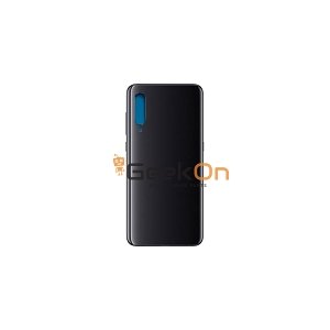 Back Cover / Πίσω Καπάκι Για Xiaomi Mi 9 Μαύρο