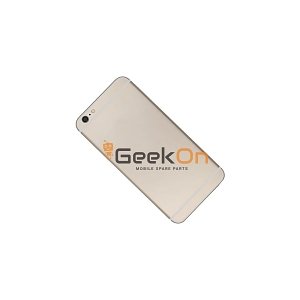 Back Housing / Πίσω Καπάκι Για Apple Iphone 6s Gold