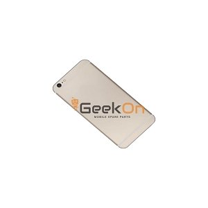 Back Housing / Πίσω Καπάκι Για Apple Iphone 6s PLUS Gold