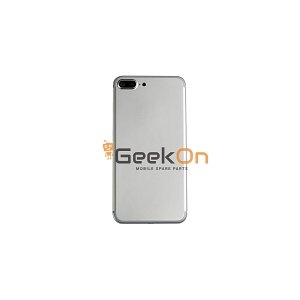 Back Housing / Πίσω Καπάκι Για Apple Iphone 7 Plus Silver