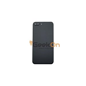 Back Housing / Πίσω Καπάκι Για Apple Iphone 7 Plus Black