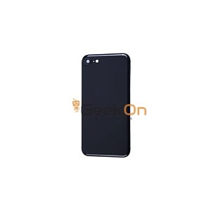 Back Housing / Πίσω Καπάκι Για Apple Iphone 8 Space Grey