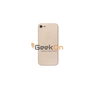 Back Housing / Πίσω Καπάκι Για Apple Iphone 8 Gold