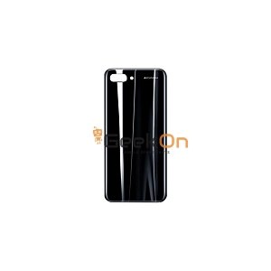 Back Cover / Πίσω Καπάκι Για Huawei Honor 10 Black