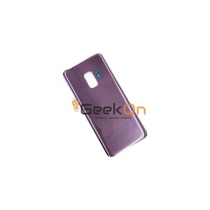 Back Cover / Πίσω Καπάκι Για Samsung S9 G960 Rose
