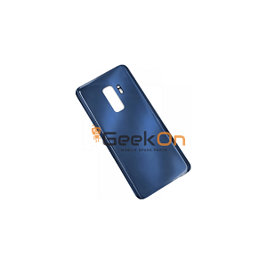 Back Cover / Πίσω Καπάκι Για Samsung S9 PLUS G965 Blue