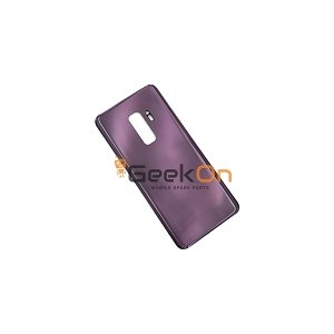 Back Cover / Πίσω Καπάκι Για Samsung S9 PLUS G965 Rose