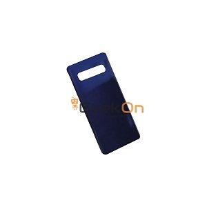 Back Cover / Πίσω Καπάκι Για Samsung S10 G973 Blue