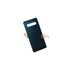 Back Cover / Πίσω Καπάκι Για Samsung S10 PLUS G975 Green