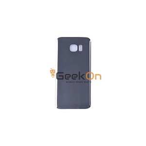 Back Cover / Πίσω Καπάκι Για Samsung S7 Edge G935 Silver