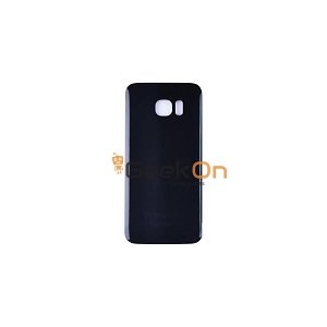 Back Cover / Πίσω Καπάκι Για Samsung S7 Edge G935 Black