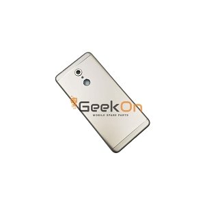 Back Cover / Πίσω Καπάκι Για Xiaomi Redmi 5 GOLD