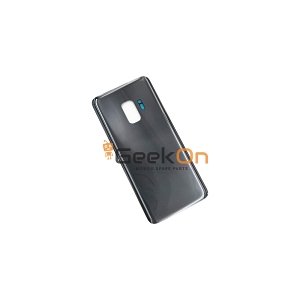 Back Cover / Πίσω Καπάκι Για Samsung S9 G960 Γκρί