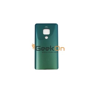 Back Cover / Πίσω Καπάκι Για Huawei Mate 20 Emerald Green Πράσινο