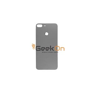 Back Cover / Πίσω Καπάκι Για Huawei Honor 9 Lite Γκρι