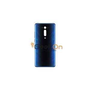 Back Cover / Πίσω Καπάκι Για Xiaomi Mi 9T Pro Μπλέ