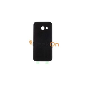 Back Cover / Πίσω Καπάκι Για Samsung Galaxy A3 2017 A320 Μαύρο