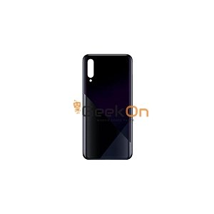 Back Cover / Πίσω Καπάκι Για Samsung Galaxy A30S A307F Μαύρο