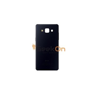 Back Cover / Πίσω Καπάκι Για Samsung Galaxy A5 2015 SM-A500F Μαύρο