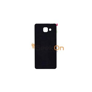 Back Cover / Πίσω Καπάκι Για Samsung Galaxy A5 2016 A510 Μαύρο