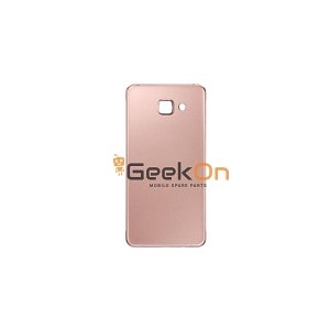 Back Cover / Πίσω Καπάκι Για Samsung Galaxy A5 2016 A510 Ρόζ