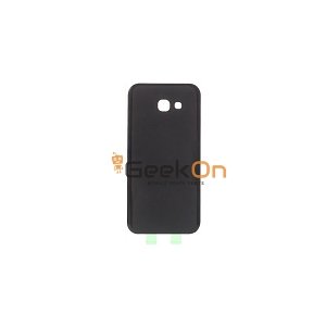 Back Cover / Πίσω Καπάκι Για Samsung Galaxy A5 2017 A520F Μαύρο