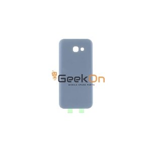 Back Cover / Πίσω Καπάκι Για Samsung Galaxy A5 2017 A520F Μπλέ