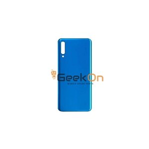 Back Cover / Πίσω Καπάκι Για Samsung Galaxy A50 SM-A505F Μπλέ