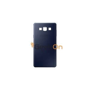 Back Cover / Πίσω Καπάκι Για Samsung Galaxy A7 SM-A700F Μαύρο
