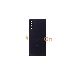 Back Cover / Πίσω Καπάκι Για Samsung Galaxy A7 2018 A750 Μαύρο