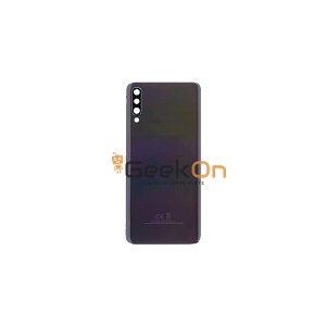 Back Cover / Πίσω Καπάκι Για Samsung Galaxy A70 2019 A705F Μαύρο