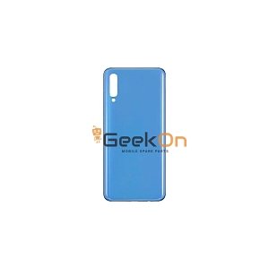 Back Cover / Πίσω Καπάκι Για Samsung Galaxy A70 2019 A705F Μπλέ