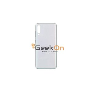 Back Cover / Πίσω Καπάκι Για Samsung Galaxy A70 2019 A705F Λευκό