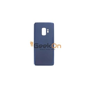BACK COVER / Πίσω Καπάκι Για Samsung Galaxy A8 2018 A530 Μπλέ