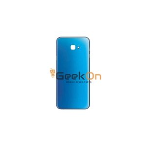 BACK COVER / Πίσω Καπάκι Για Samsung Galaxy J4 Plus SM-J415F Μπλέ
