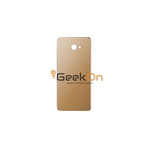 BACK COVER / Πίσω Καπάκι Για Samsung Galaxy J4 Plus SM-J415F Χρυσό