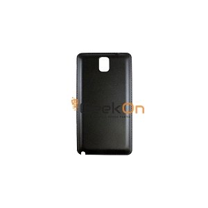 BACK COVER / Πίσω Καπάκι Για Samsung Galaxy Note 3 N9005 Μαύρο