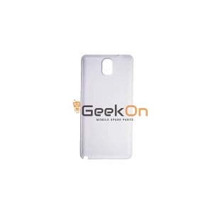 BACK COVER / Πίσω Καπάκι Για Samsung Galaxy Note 3 N9005 Λευκό