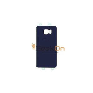 BACK COVER / Πίσω Καπάκι Για Samsung Galaxy Note 5 N920F Μπλέ