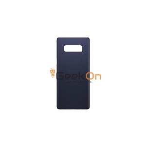 BACK COVER / Πίσω Καπάκι Για Samsung Galaxy Note 8 N950F Μπλέ