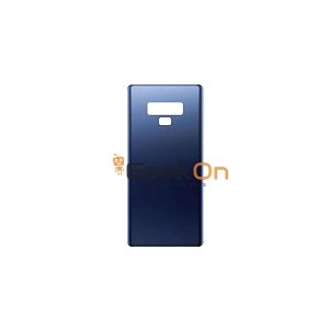 BACK COVER / Πίσω Καπάκι Για Samsung Galaxy Note 9 N960 Μπλέ