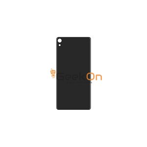 Πίσω Καπάκι / Back Cover για Sony Xperia XA Ultra F3212 Graphite Black