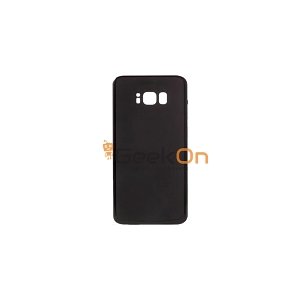 Back Cover / Πίσω Καπάκι Για Samsung  Galaxy S8  G950F Μαύρο