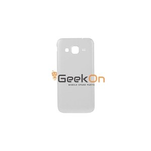 Back Cover / Πίσω Καπάκι Για Samsung  Galaxy Core Prime G360F Λεύκο